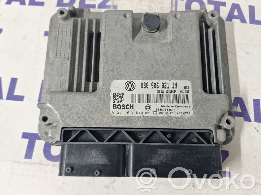 Seat Altea XL Other engine bay part 
