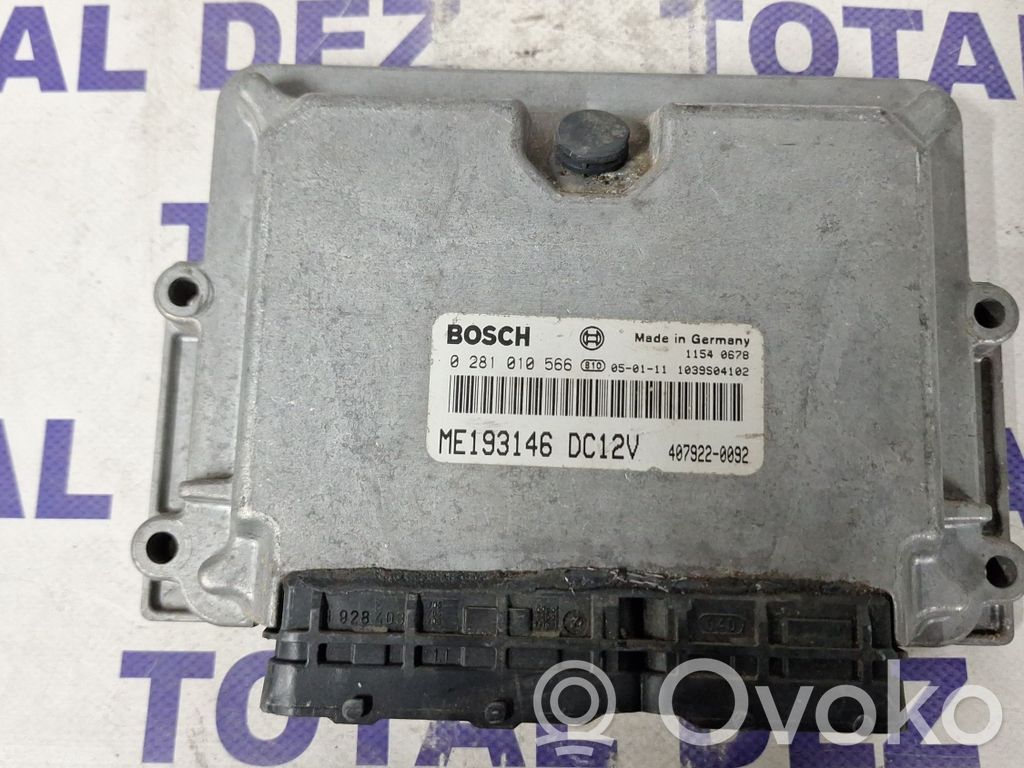 Mitsubishi Canter Other engine bay part 