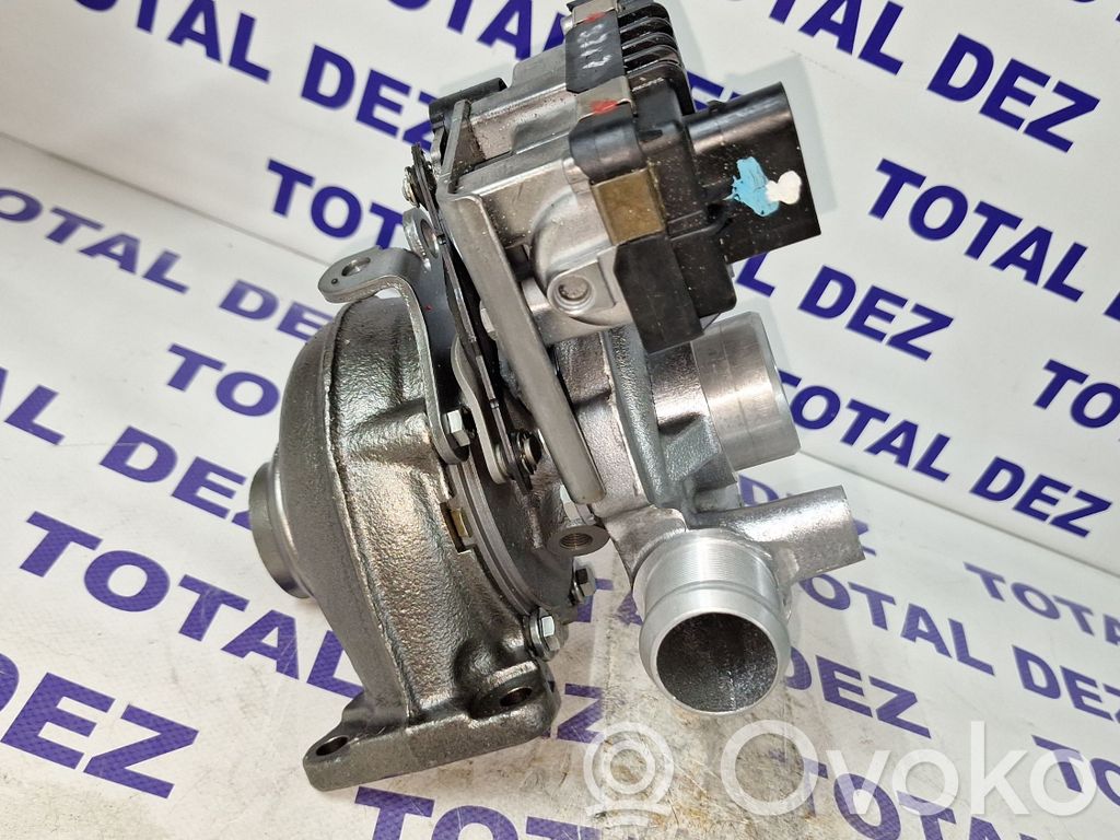 Citroen C6 Turbo 