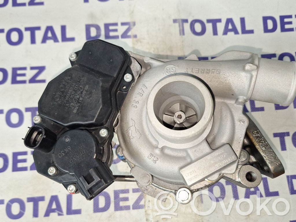 Turbo   17201,7807093,MF100141F