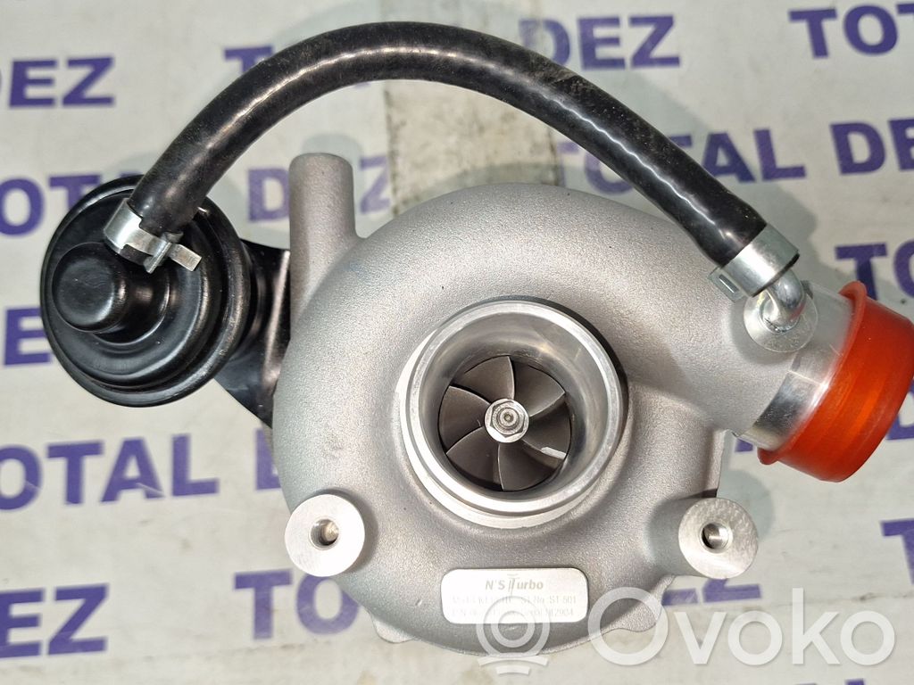KIA Sportage Turbo 