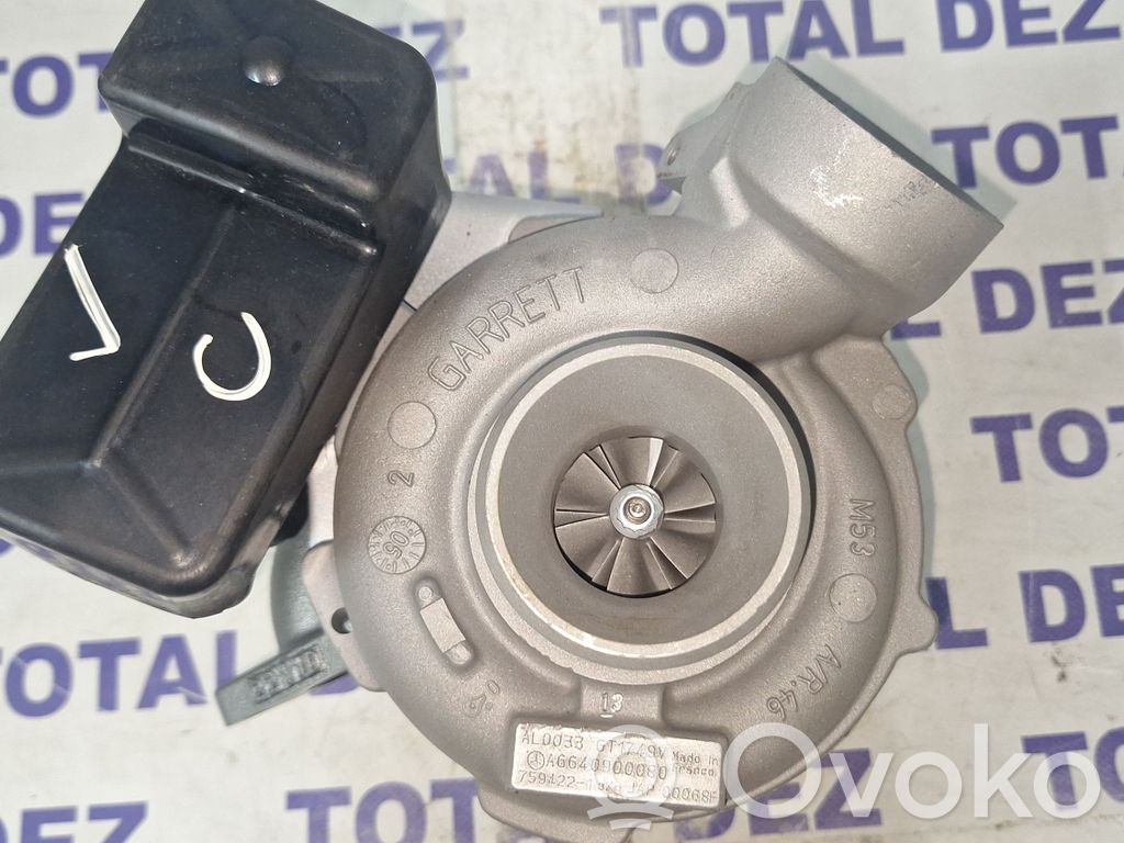 Chrysler PT Cruiser Turbo 