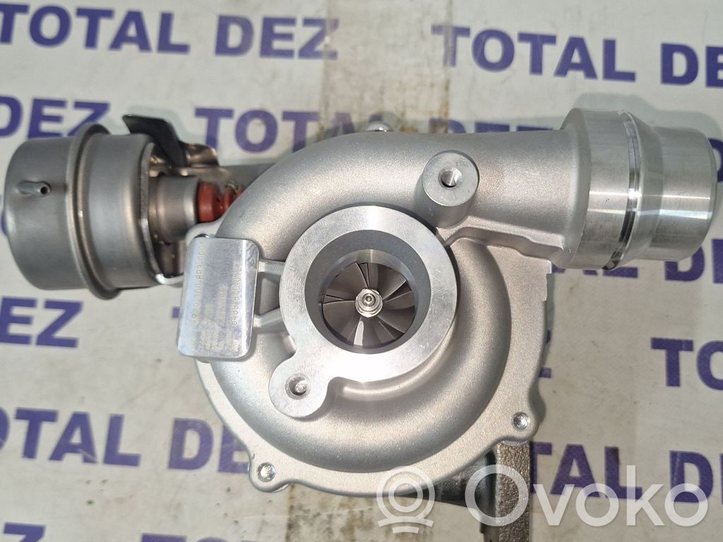 Turboahdin   54399700127,8B393008930001,201211006,44399700127