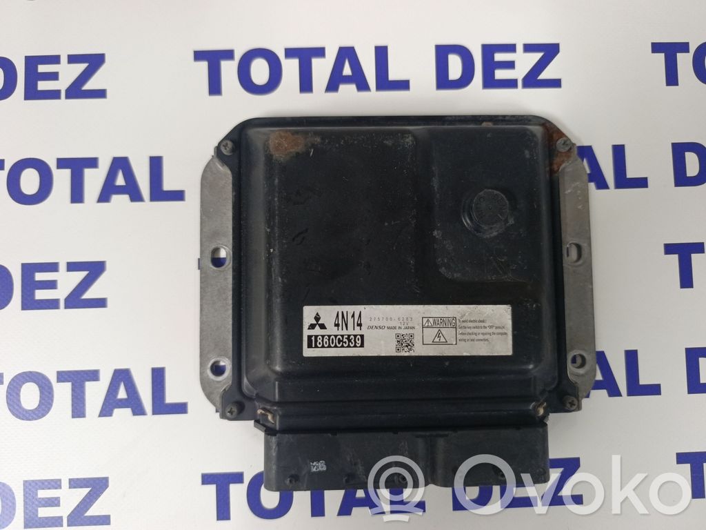 Motor   4N14,1860C539,2757006283
