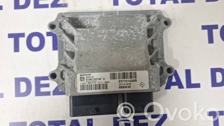 Renault Sandero I Calculateur moteur ECU 