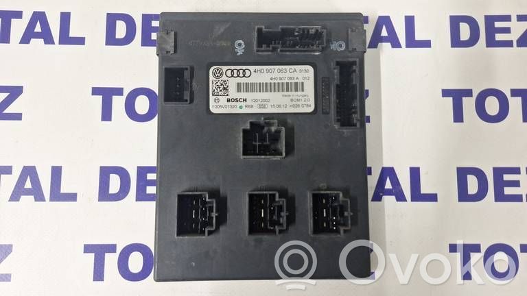 Module confort   4H0907063CA,F005V01320,12012002