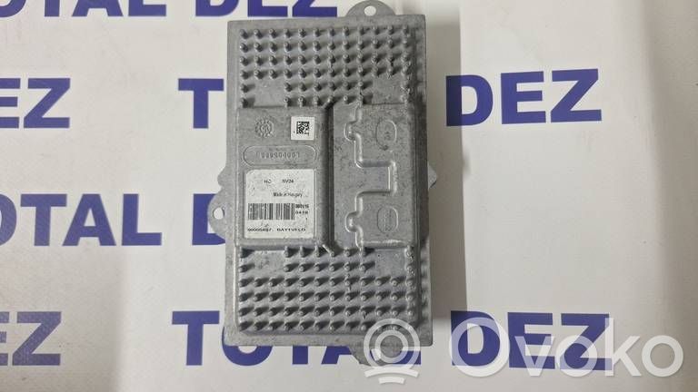Moduł sterujący statecznikiem LED   90005487,99PS00067