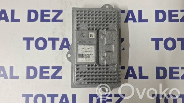 Ford Mondeo MK V Moduł sterujący statecznikiem LED 