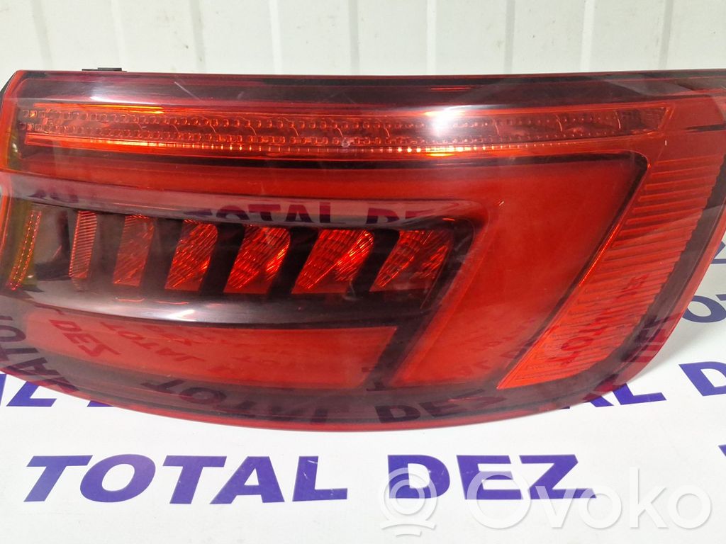 Audi A4 S4 B9 Takavalot 