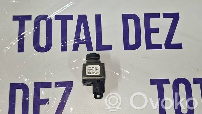 Audi A8 S8 D4 4H Caméra de recul 