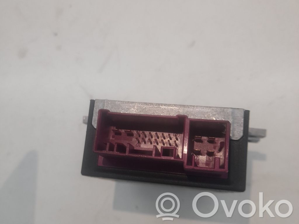 Fuel injection pump control unit/module   7203993,55892110,073270380