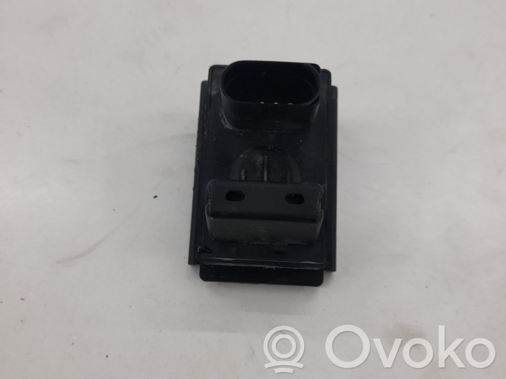 Volkswagen Phaeton Sensor de calidad del aire 