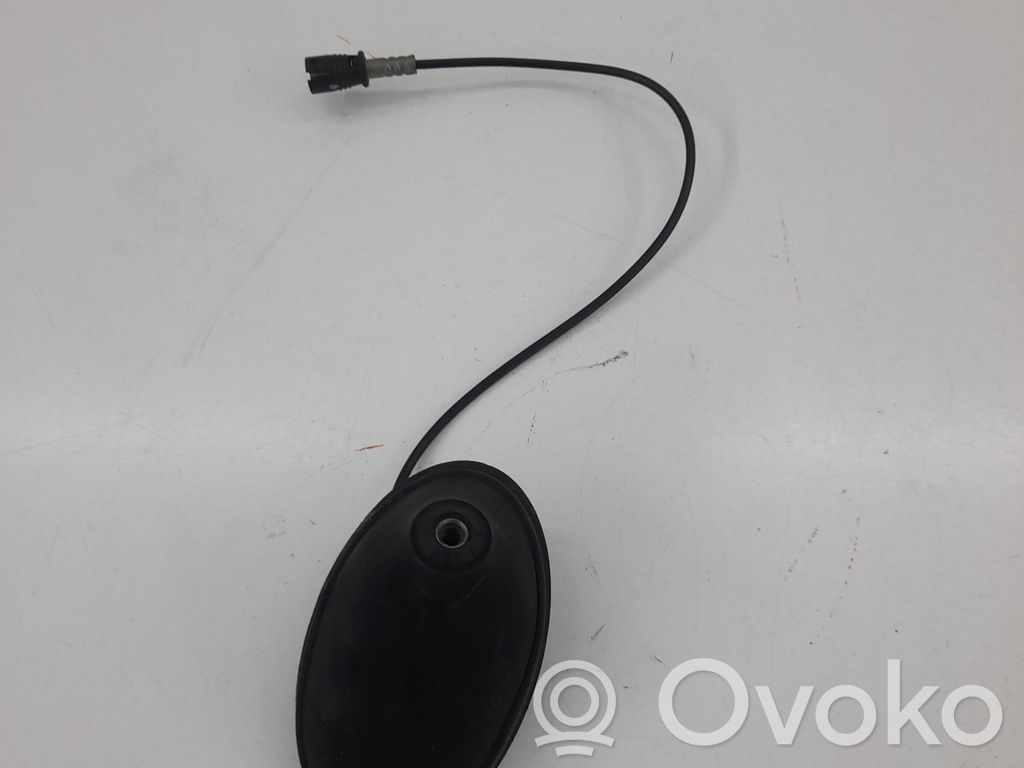 Peugeot 307 Antena de radio 