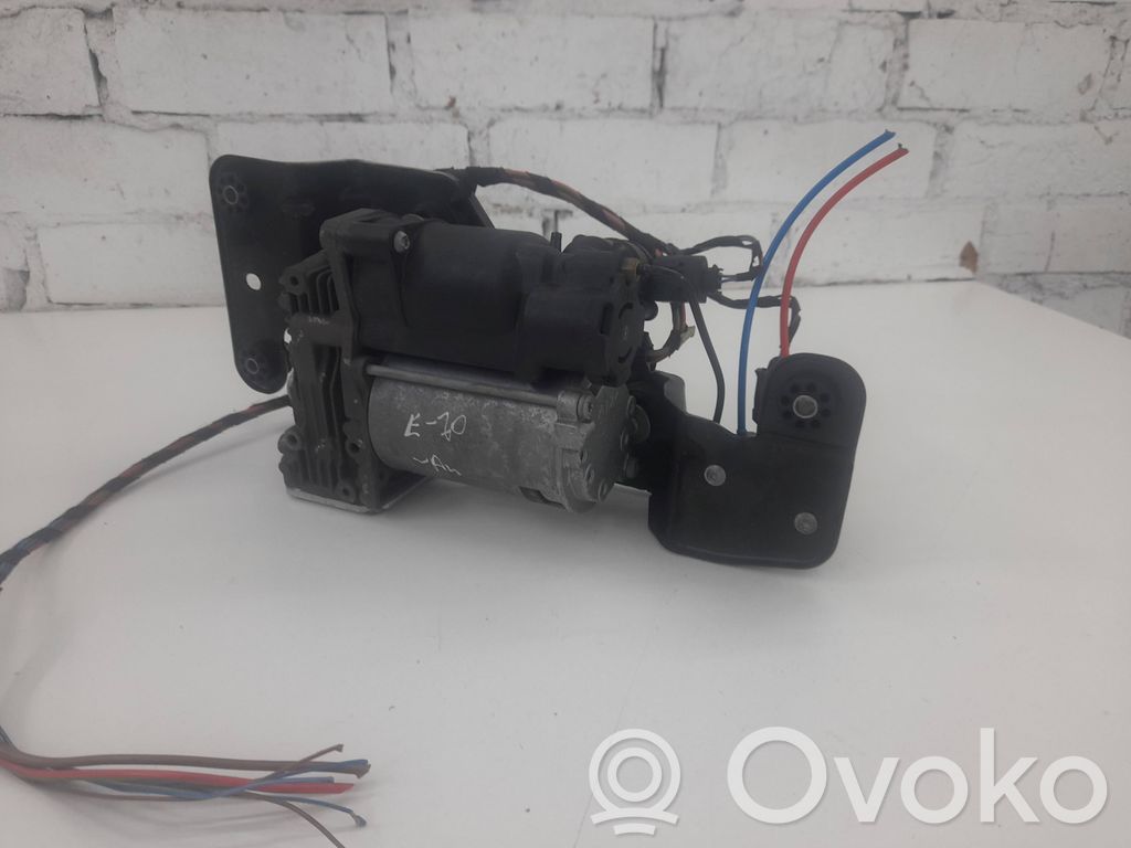 Kompressor Luftfederung   ES015P000101,816800