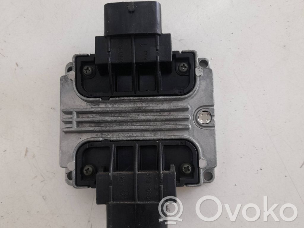 Opel Signum Gearbox control unit/module 