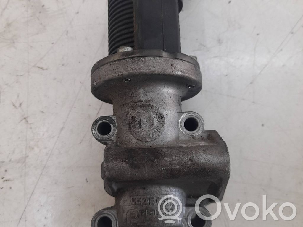 Opel Vectra C EGR valve 