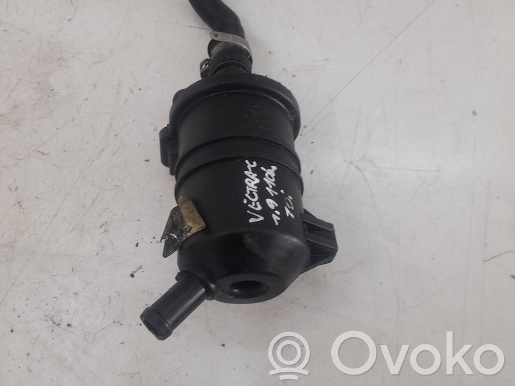 Opel Vectra C Odpowietrznik / Separator oleju 