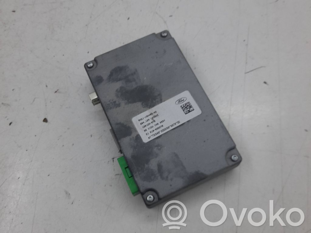 Ford Galaxy Camera control unit module 