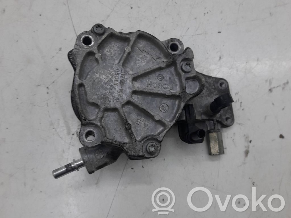Vacuum pump   D171B1C2