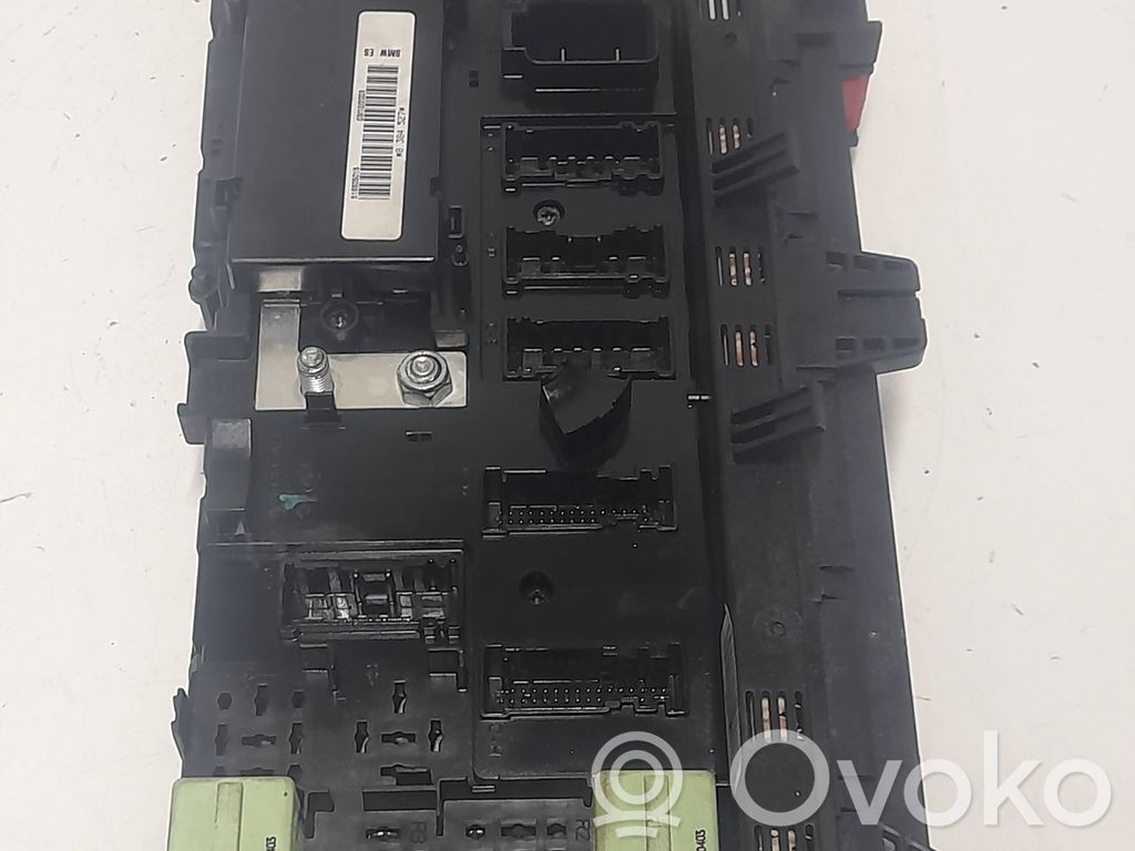 Fuse module   8384527,03122003,518805015