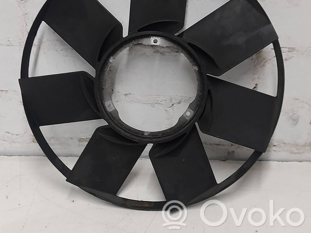 BMW X5 E53 Ventiliatora propellers 