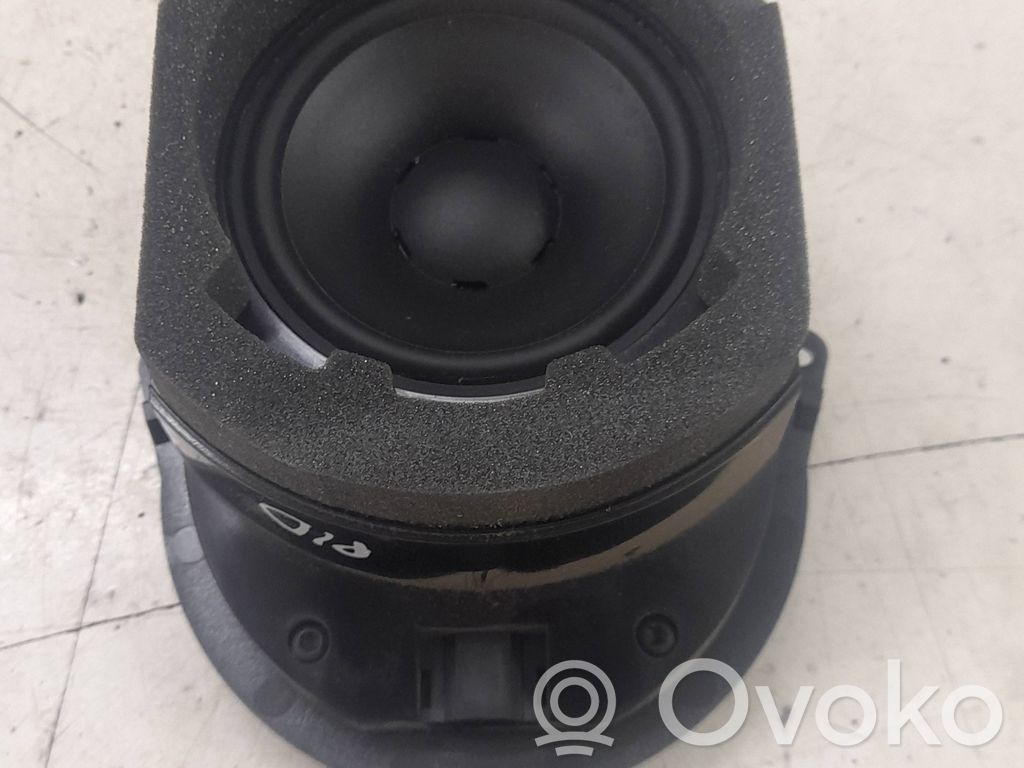 Volkswagen Phaeton Altoparlante portiera anteriore 