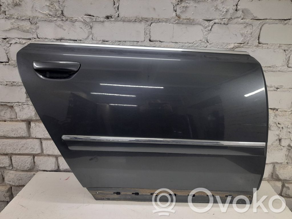Audi A8 S8 D3 4E Galinės durys 