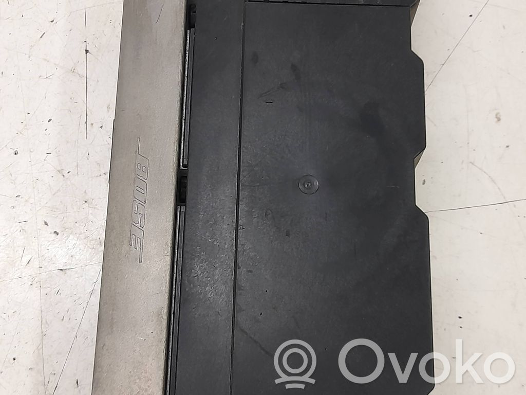 Audi A8 S8 D3 4E Sound amplifier 