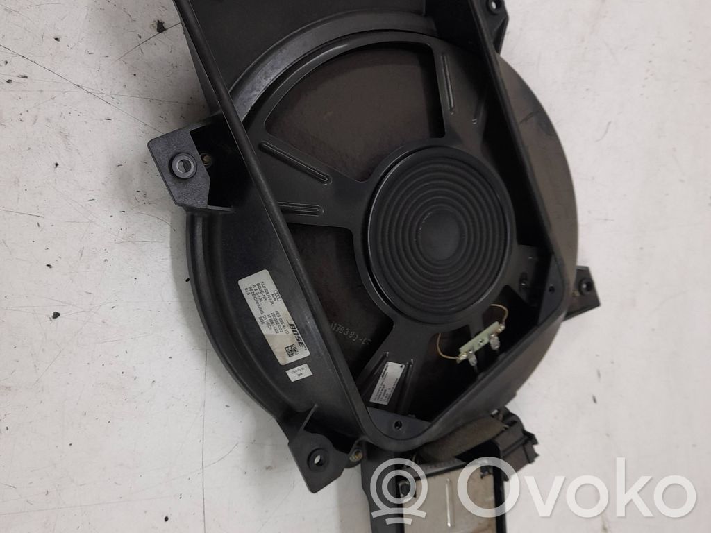 Audi A8 S8 D3 4E Subwoofer speaker 