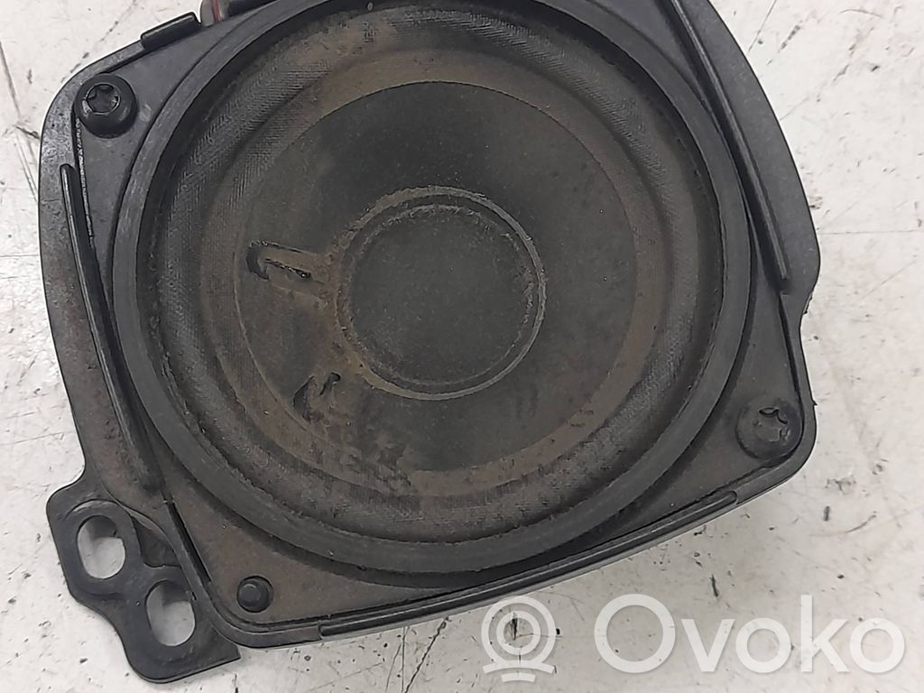 Etuoven kaiutin   4E0035411,373071002