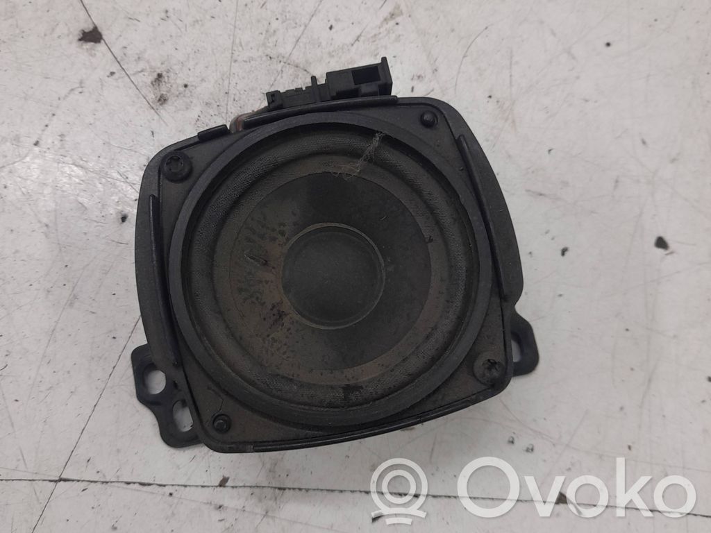 Audi A8 S8 D3 4E Altoparlante portiera anteriore 