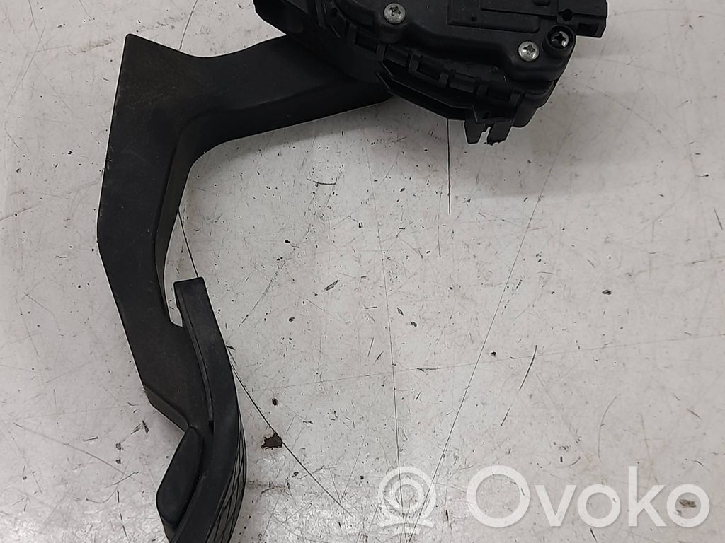 Audi A8 S8 D3 4E Accelerator throttle pedal 