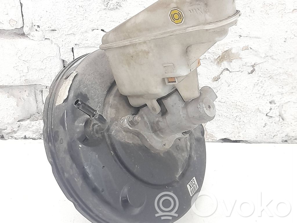 KIA Ceed Brake booster 