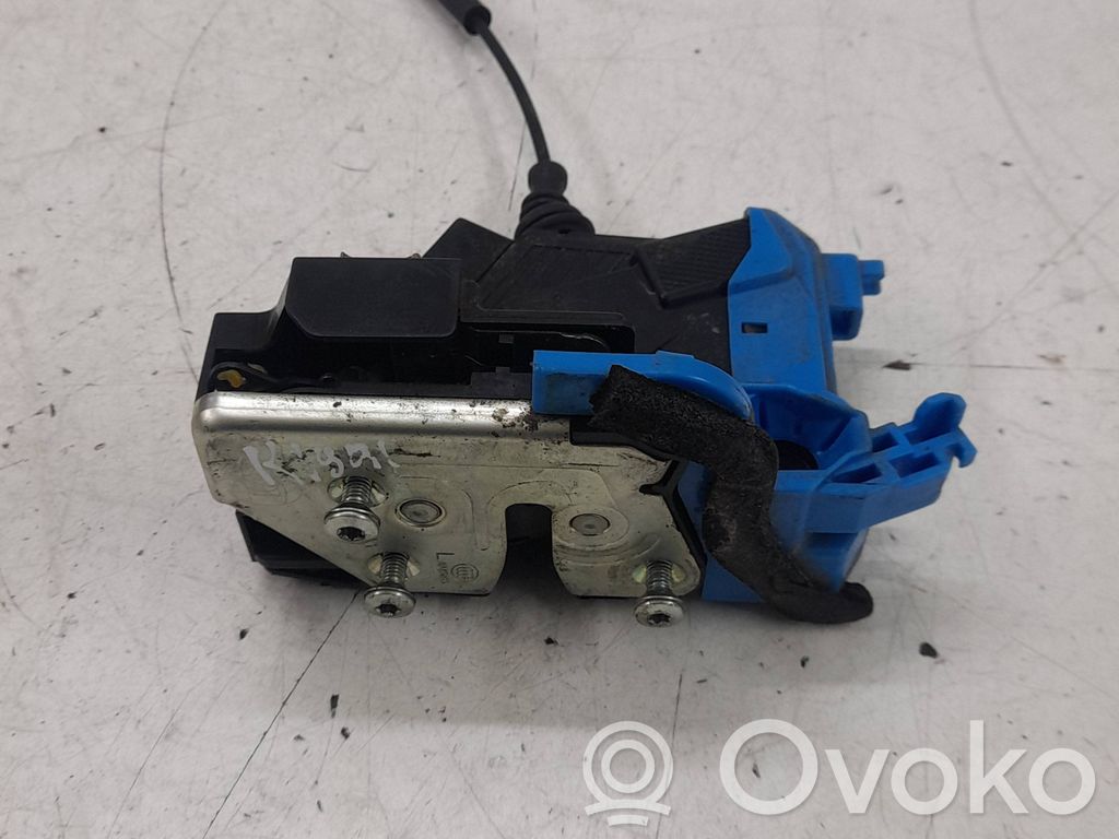 KIA Ceed Rear door lock 
