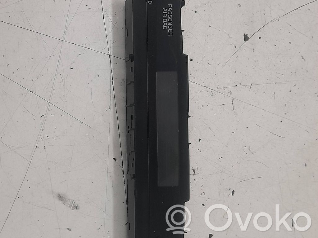 KIA Ceed Clock 