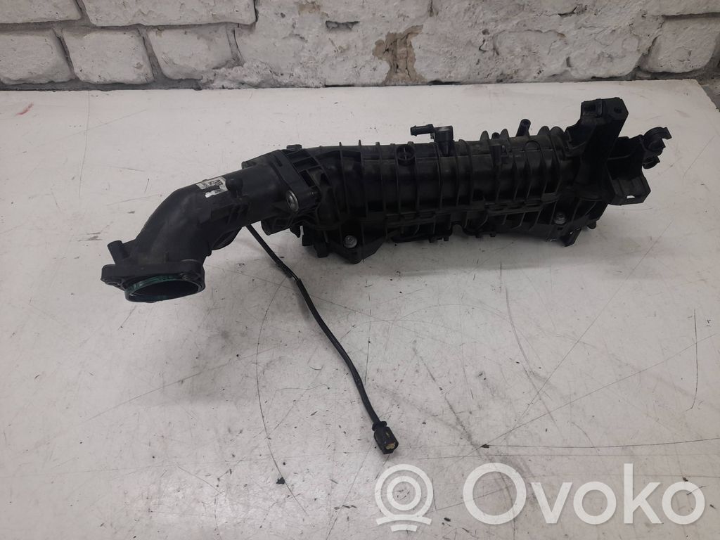 Colector de admisión   780799105,850640605