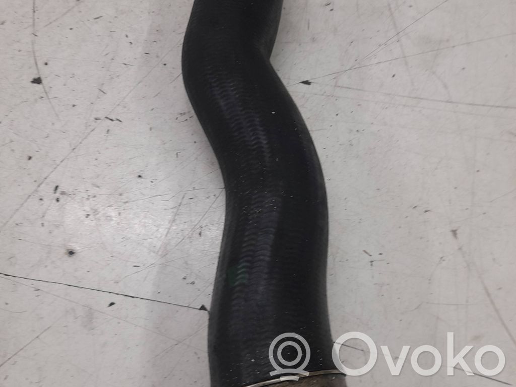 BMW 3 E90 E91 Air intake hose/pipe 