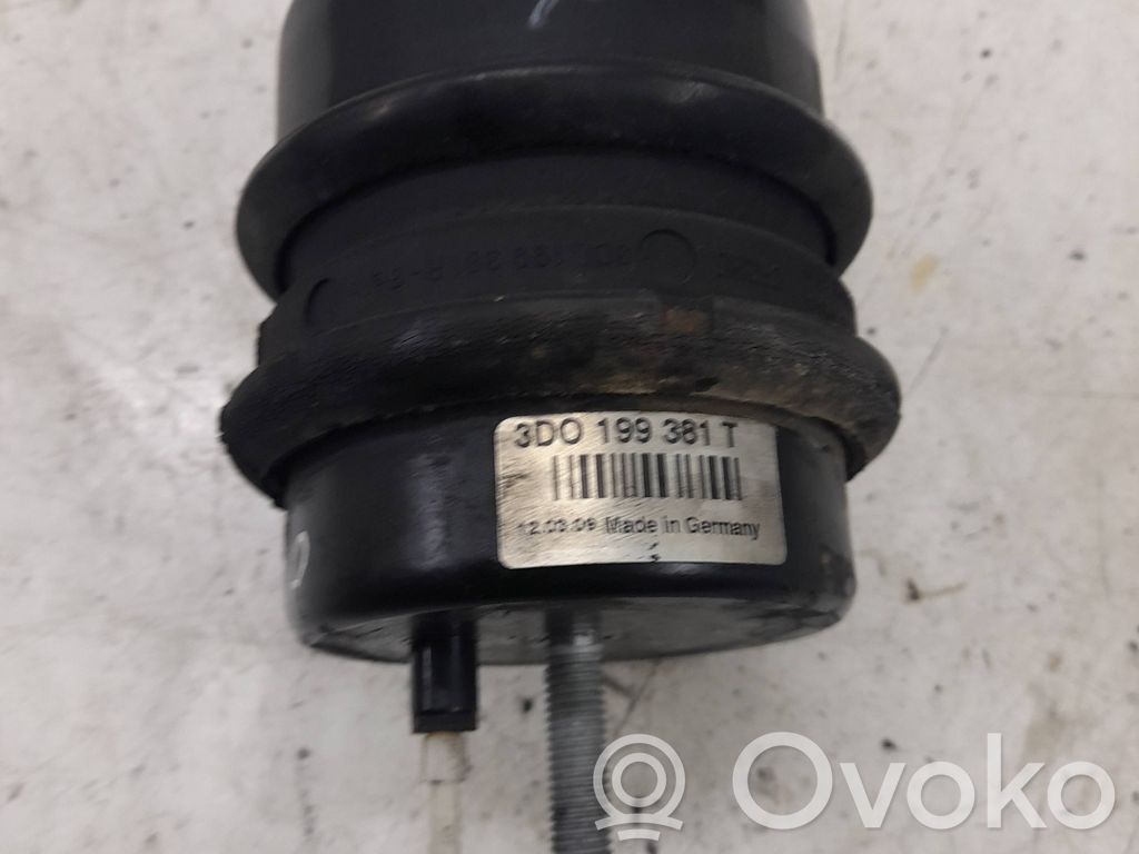 Engine mount bracket   3D0199381T,96667008,3D0199381