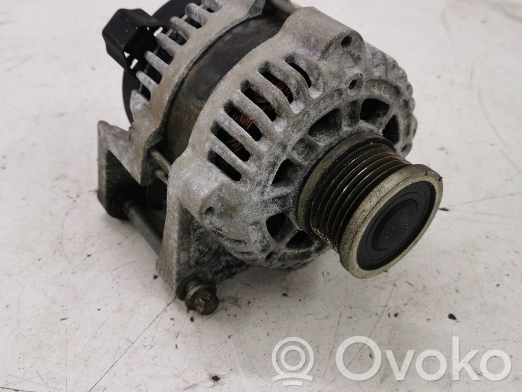 Opel Astra J Generatore/alternatore 