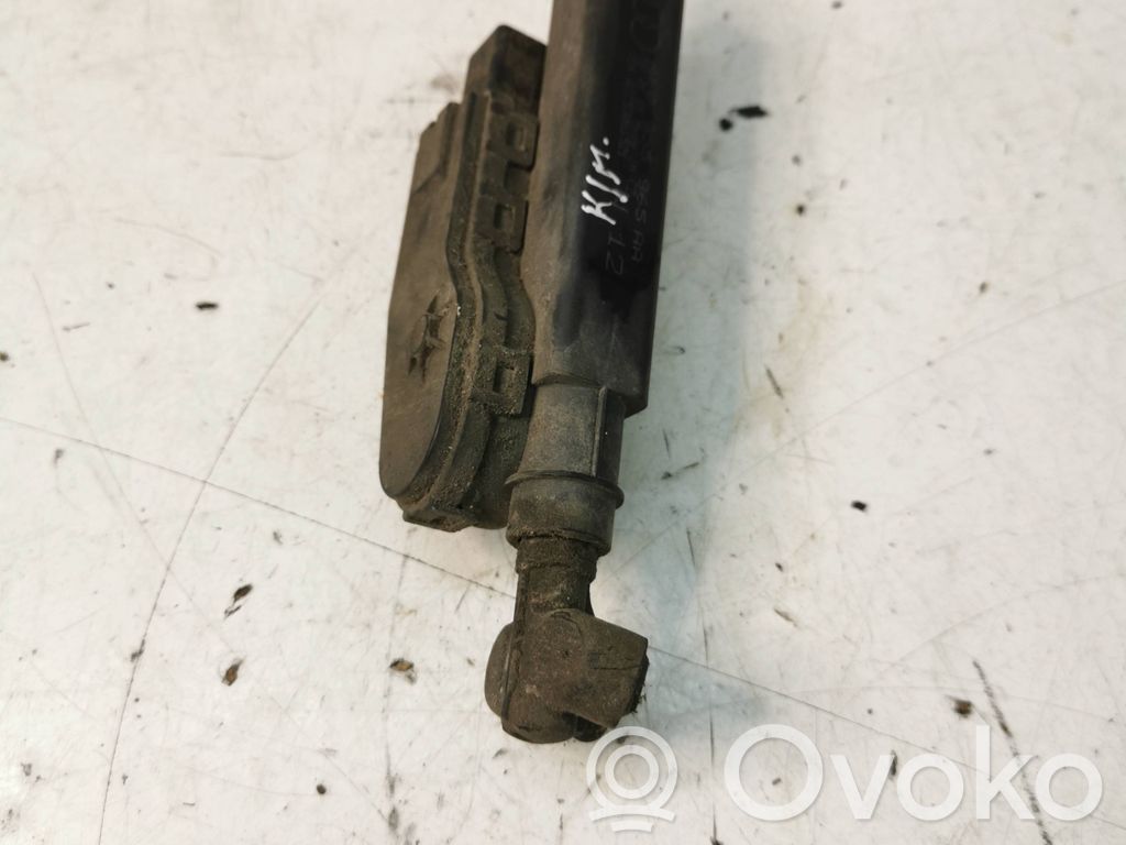 Buse de lave-phares   4E0955965AA,A2C53061521