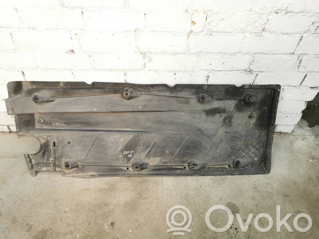 Volkswagen Golf Plus Protecție inferioară laterală 