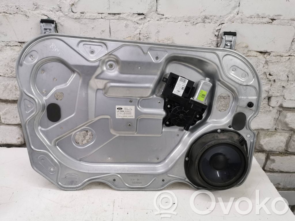Ford Kuga I Elektryczny podnośnik szyby drzwi przednich 