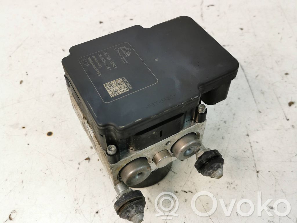 Subaru Outback ABS Pump 
