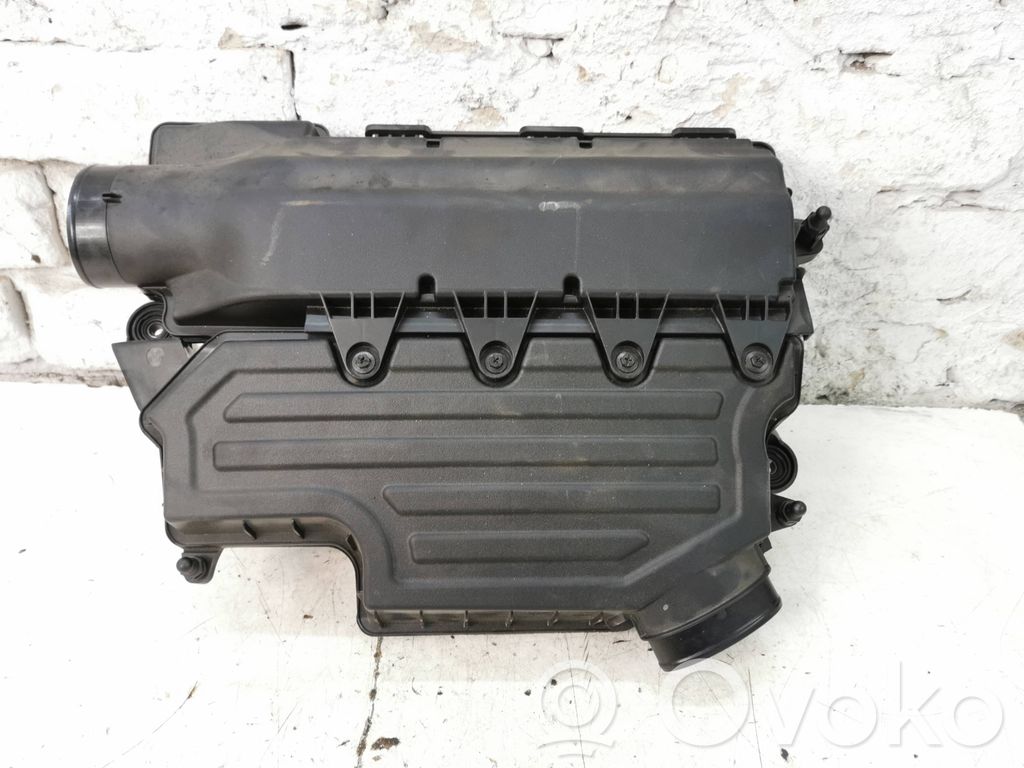 Alfa Romeo Tonale Air filter box 