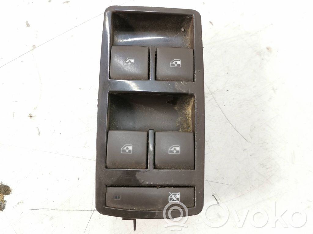 Opel Insignia A Electric window control switch 