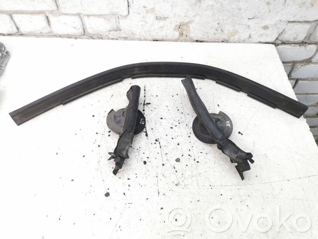 BMW 1 F20 F21 Gummidichtung Motorraum 