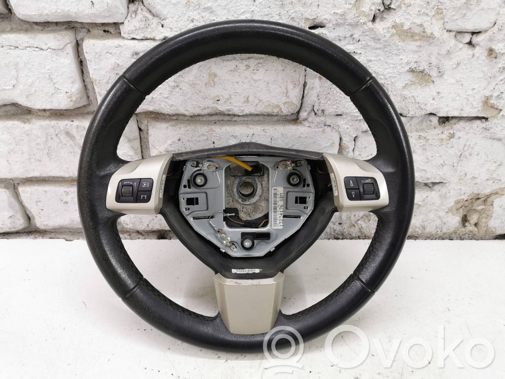 Opel Astra H Lenkrad 