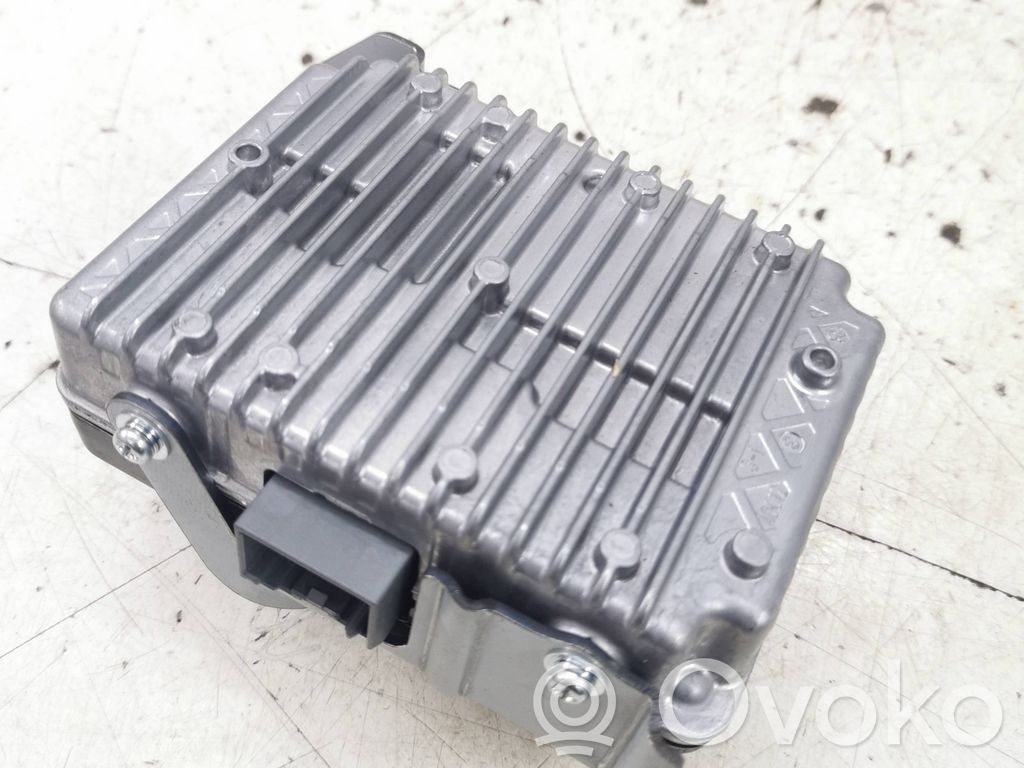 Fiat Ducato Other control units/modules 