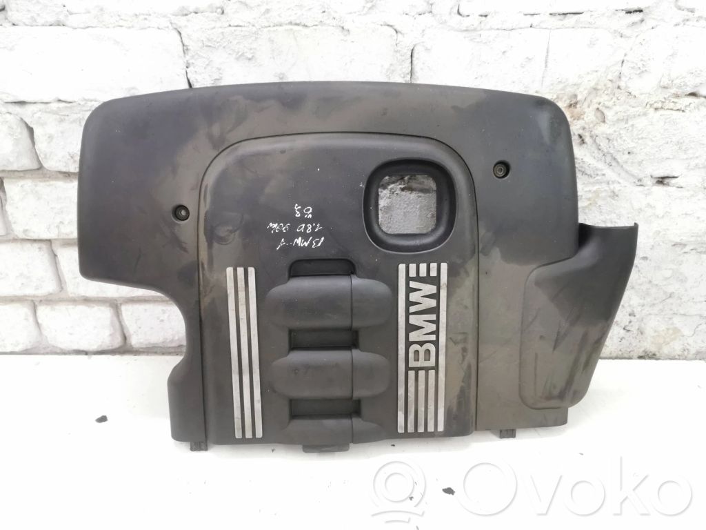 BMW 1 E81 E87 Engine cover (trim) 
