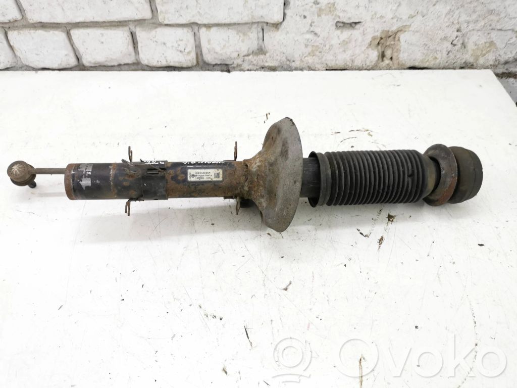 Audi TT Mk1 Stoßdämpfer vorne 